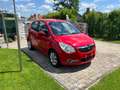 Opel Agila Agila 1,0 Rot - thumbnail 7