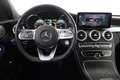 Mercedes-Benz C 300 C300 e T AMG Line Aut. LED Leder Navi Burmester Blau - thumbnail 10
