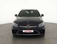 Mercedes-Benz C 300 C300 e T AMG Line Aut. LED Leder Navi Burmester Blau - thumbnail 8