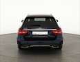 Mercedes-Benz C 300 C300 e T AMG Line Aut. LED Leder Navi Burmester Blau - thumbnail 4