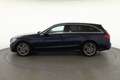 Mercedes-Benz C 300 C300 e T AMG Line Aut. LED Leder Navi Burmester Blau - thumbnail 2
