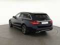 Mercedes-Benz C 300 C300 e T AMG Line Aut. LED Leder Navi Burmester Blau - thumbnail 3
