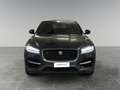 Jaguar F-Pace 2.0d i4 R-Sport awd 240cv auto my20 Gris - thumbnail 9