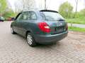 Skoda Fabia Combi Cool Edition AC 119 Tkm!TÜV=06/26 VB Gris - thumbnail 4