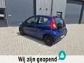 Peugeot 107 1.0-12V XS TOP OCCASION 1e EIGENAAR DELAER ONDERHO Blauw - thumbnail 4