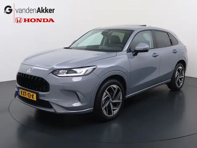 Honda ZR-V 2.0 Full Hybrid 184pk Aut Advance Nu tijdelijk met