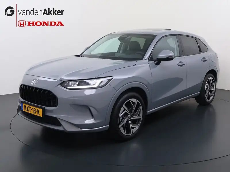HONDA Zr-v