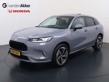 2.0 Full Hybrid 184pk Aut Advanc