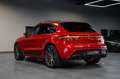 Porsche Macan LED-Pano-Luft-Bose-Chrono-Leder-21" Rot - thumbnail 7