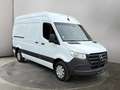 Mercedes-Benz Sprinter 317 CDI GB L2 RWD 3.5T Wit - thumbnail 8