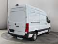 Mercedes-Benz Sprinter 317 CDI GB L2 RWD 3.5T Wit - thumbnail 6