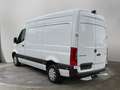 Mercedes-Benz Sprinter 317 CDI GB L2 RWD 3.5T Wit - thumbnail 4