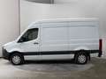 Mercedes-Benz Sprinter 317 CDI GB L2 RWD 3.5T Wit - thumbnail 2