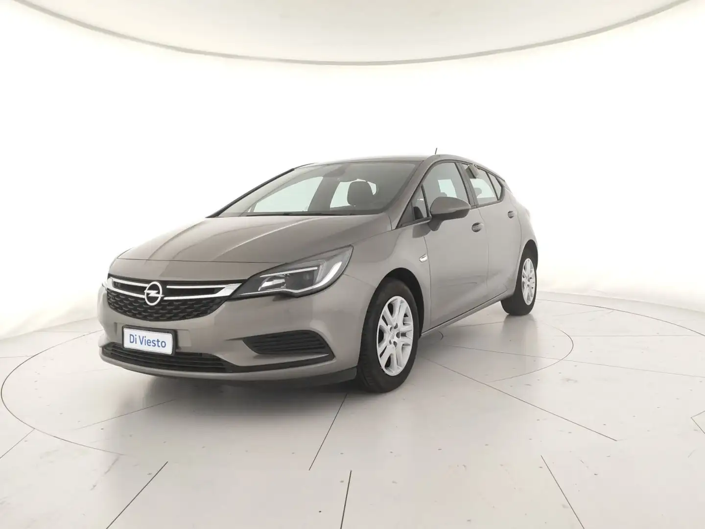 Opel Astra 5 porte 1.0 turbo ecoflex elective s&s - 1
