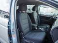 Volkswagen Touran 1.5 TSI DSG Comfortline 7 SITZE, NAVI, LED Silver - thumbnail 9