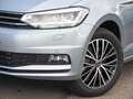 Volkswagen Touran 1.5 TSI DSG Comfortline 7 SITZE, NAVI, LED Silver - thumbnail 5