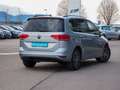 Volkswagen Touran 1.5 TSI DSG Comfortline 7 SITZE, NAVI, LED Silver - thumbnail 3