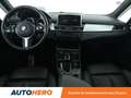 BMW 218 Gran Tourer 218d xDrive M Sport BVA8 Noir - thumbnail 12