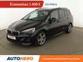 BMW 218 Gran Tourer 218d xDrive M Sport BVA8 Noir - thumbnail 1