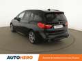 BMW 218 Gran Tourer 218d xDrive M Sport BVA8 Noir - thumbnail 4
