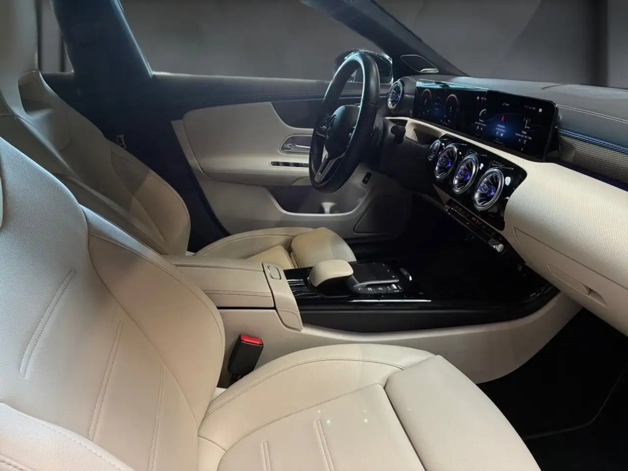 Mercedes-Benz CLA 250 e SB PROGRESSIVE+MULTIBEAM+HUD+BURMESTER, миниатюра 13