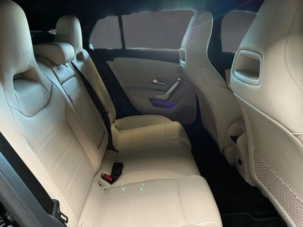 Mercedes-Benz CLA 250 e SB PROGRESSIVE+MULTIBEAM+HUD+BURMESTER, миниатюра 11
