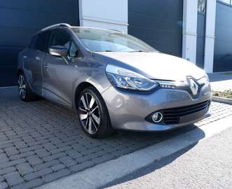 Clio 0.9 TCe Energy Iconic