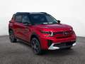 Citroen C3 Aircross Turbo 100 S&S PLUS KAM KLIMA Rojo - thumbnail 8