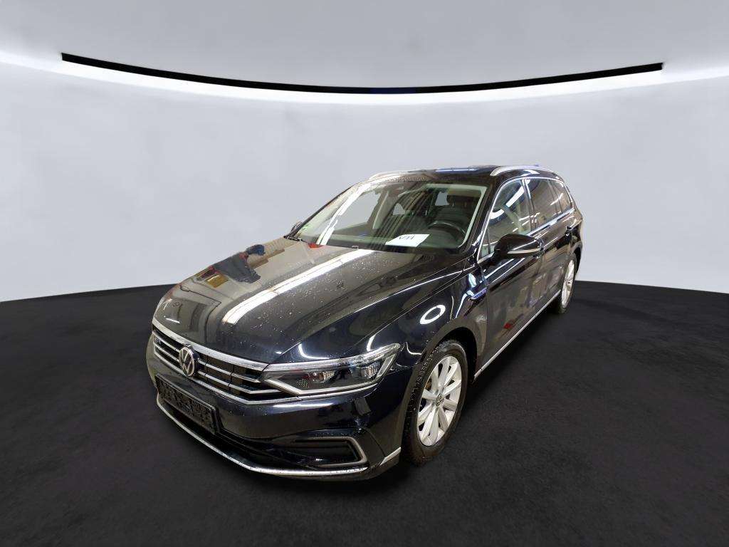 2021 Volkswagen Passat