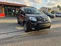 Fiat Panda Panda 1.3 mjt 16v 4x4 75cv Noir - thumbnail 2
