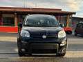 Fiat Panda Panda 1.3 mjt 16v 4x4 75cv Noir - thumbnail 3