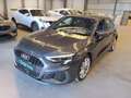 Audi A3 Sportback S line 40 TFSI e 150kW S tron Gris - thumbnail 2