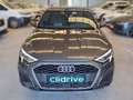 Audi A3 Sportback S line 40 TFSI e 150kW S tron Gris - thumbnail 3