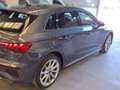 Audi A3 Sportback S line 40 TFSI e 150kW S tron Gris - thumbnail 4