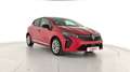 Renault Clio dCi Evolution 74kW Rojo - thumbnail 4