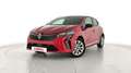 Renault Clio dCi Evolution 74kW Rojo - thumbnail 1