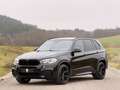 BMW X5 xDrive 30d/M-Paket/Leder/AHK/Cam/H&K/CarPlay/ Czarny - thumbnail 2