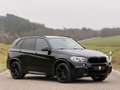 BMW X5 xDrive 30d/M-Paket/Leder/AHK/Cam/H&K/CarPlay/ Czarny - thumbnail 4