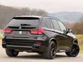 BMW X5 xDrive 30d/M-Paket/Leder/AHK/Cam/H&K/CarPlay/ Czarny - thumbnail 14