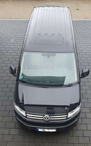 Volkswagen T6 Multivan Multivan Highline 4Motion