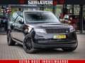 Land Rover Range Rover P550e | NIGHT | GARANTIE TOT 14-03-2029 | HEAD-UP Noir - thumbnail 2