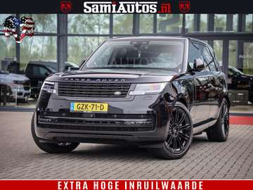 P550e | NIGHT | GARANTIE TOT 14-03-2029 | HEAD-UP