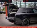 Land Rover Range Rover P550e | NIGHT | GARANTIE TOT 14-03-2029 | HEAD-UP Noir - thumbnail 7