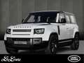 Land Rover Defender 110 D200 X-Dynamic SE Weiß - thumbnail 1