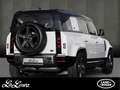 Land Rover Defender 110 D200 X-Dynamic SE Weiß - thumbnail 2