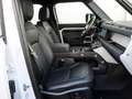Land Rover Defender 110 D200 X-Dynamic SE Weiß - thumbnail 3