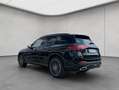 Mercedes-Benz GLC 200 GLC Schwarz - thumbnail 3