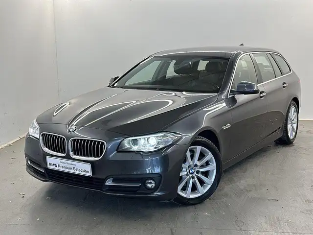 BMW 520 520d Touring xdrive Business 190cv auto