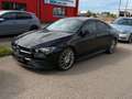 Mercedes-Benz CLA 200 Coupe AMG Line/AMG Styling Noir - thumbnail 1