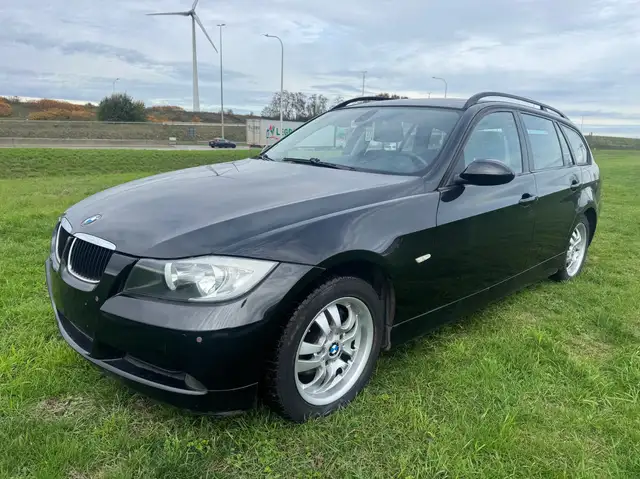 BMW 320 Touring 320i break